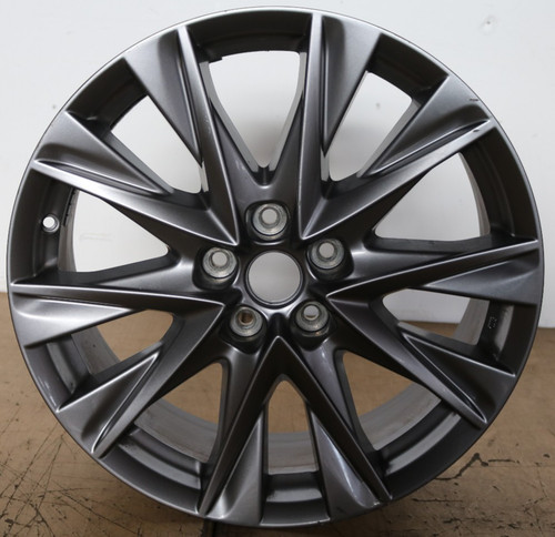 Mazda original alufelge - mazda, cx-5
