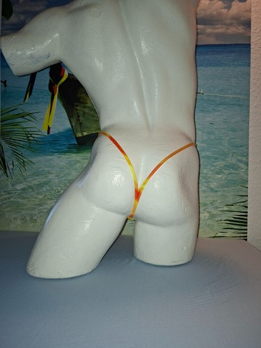 Venice line badestring - venice,