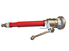 APD C-Strahlrohr mit