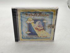 Baby's Traum (1998, EMI) - CD