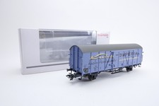 Neu Märklin H0 48161