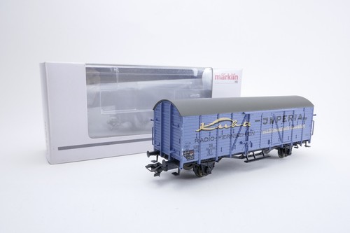 Neu märklin 48161 - h0,