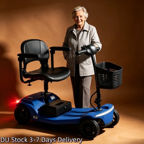 Rollstühle