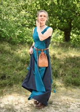 Ärmelloses Überkleid Jarle