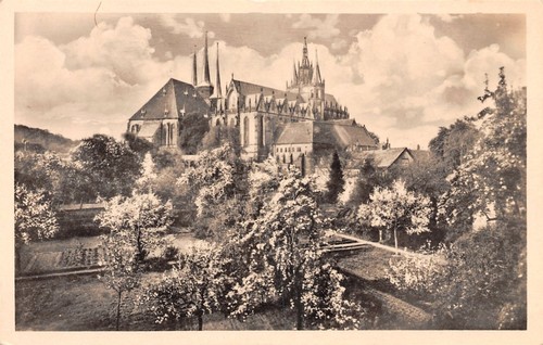 405343 dom erfurt - 405343), zu