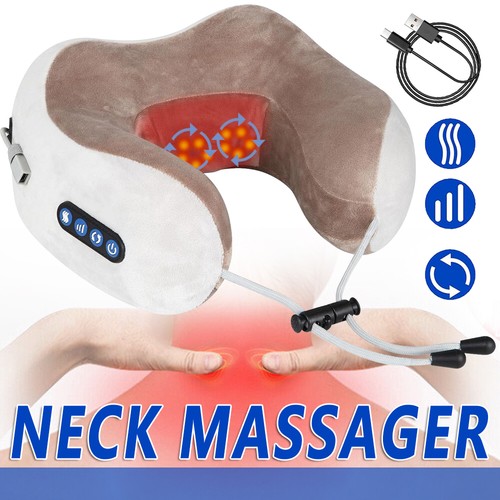 Nackenmassagegerät neck - nackenmassagegerät,