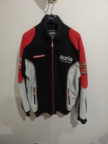 Aprilia team gresini paddock - gresini,