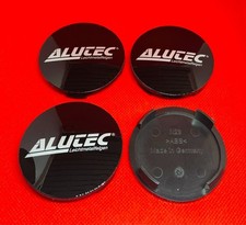Alutec Nabendeckel