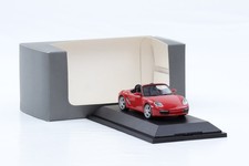 1:43 Schuco Porsche Boxster