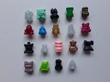 Gogos - 19 Stück - Crazy