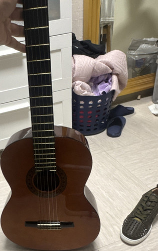 Valencia klassische gitarre - valencia,