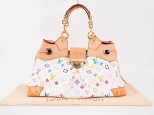 LOUIS VUITTON Murakami Tasche