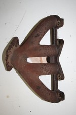 Abgaskrümmer Renault CLIO 2 102690 7700872372 1.1 43 KW 58 PS Benzin 10-1998