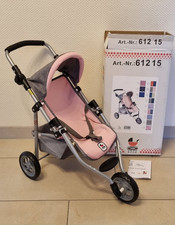 Bayer Chic 2000 Jogging Buggy