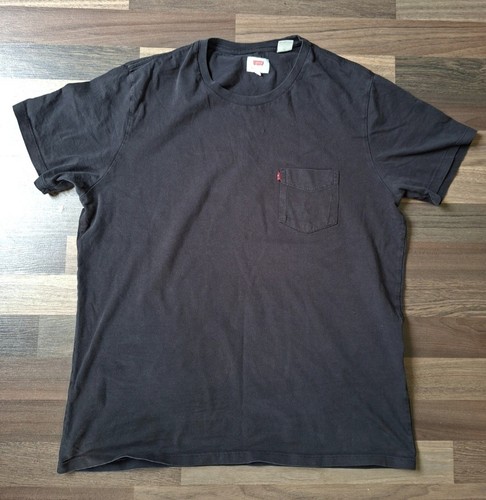 Levi shirt mit brusttasche - levi's,
