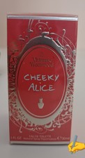 OVP - Vivienne Westwood Cheeky