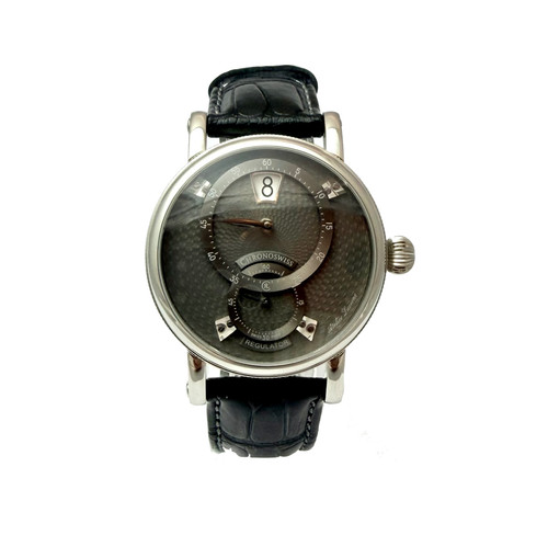 Chronoswiss régulateur flying - chronoswiss,