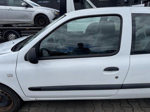 Renault clio original tür - clio,