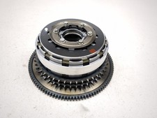 07-17 Harley Softail Fatboy