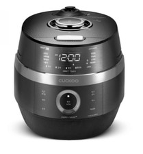 CUCKOO CRP-JHR1060FD IH