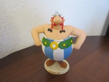Obelix Figur Plastoy