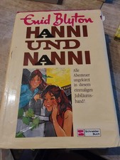 Hanni und Nanni von Enid