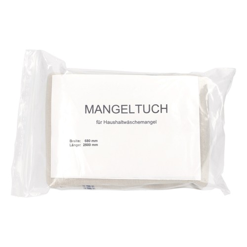 Lehnhardt mangeltuch 5002212 - lehnhardt,