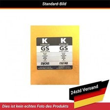 210692-00 Encad NovaJet 500 Tinte Schwarz