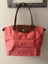 Longchamp Le Pliage Tasche Größe M