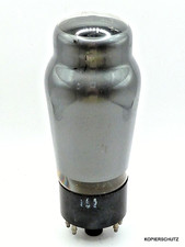 Röhre/TUBE-Elektronenröhre