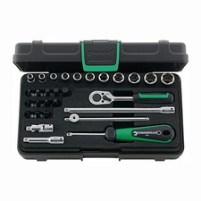 Stahlwille Steckschlüsselsatz