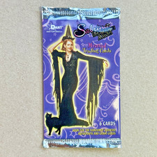 Sabrina total verhext - sabrina, –