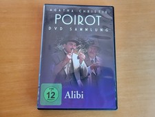 Alibi - Agatha Christie