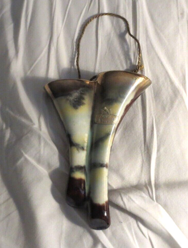 Formschöne seltene vase - formschöne,