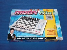 OVP - Millennium Orion 6in1