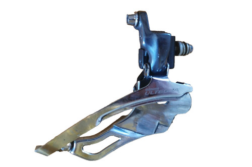 Shimano ultegra 6703 - shimano, fd-6703