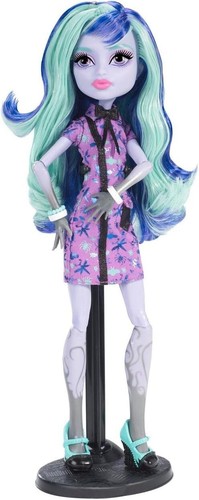 Orig mattel monster high - monster,