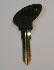 AUTO JP SCHLÜSSEL ROHLING