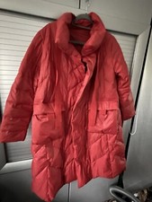 MYDRESSS.R.L.  Daunen Damen