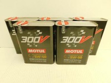 15,30€/l Motul 300V