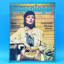DDR Filmspiegel 3 1986