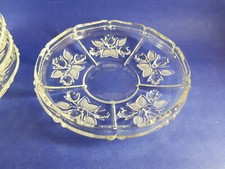 6 Pressglas - kleine