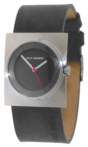 Rolf cremer designuhr - cremer, spot