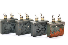 Vintage MP-Kondensator von