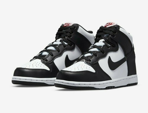 Nike dunk high panda 2 - panda, uk