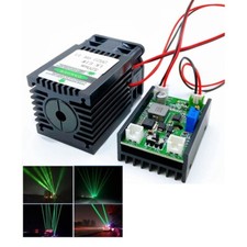 520nm 530nm 1W Laser Modul