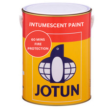 Jotun Steelmaster Intumescent