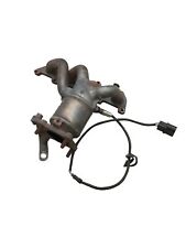 6023804 Katalysator mit Lambdasonde SEAT Leon (1M) 036178EA