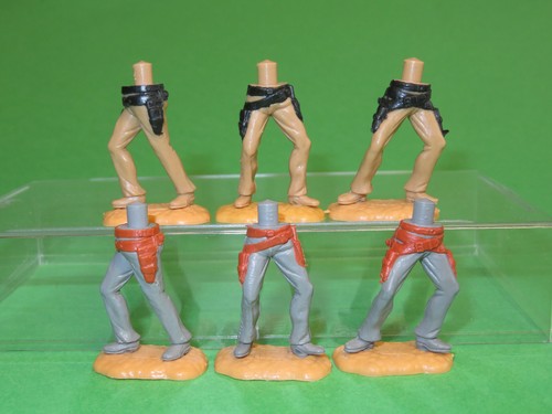 Timpo toys mexikaner - timpo,