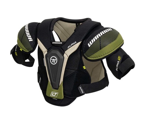 Warrior alpha lite - warrior,
